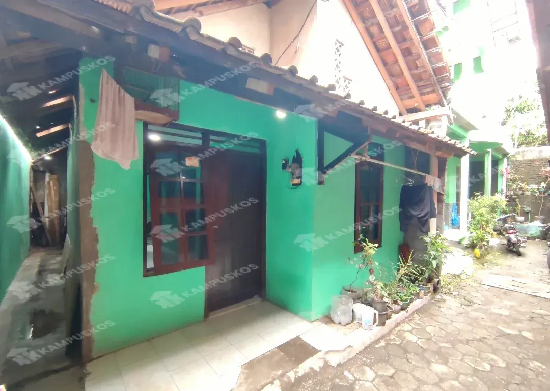 Kontrakan Minimalis Daerah UNY