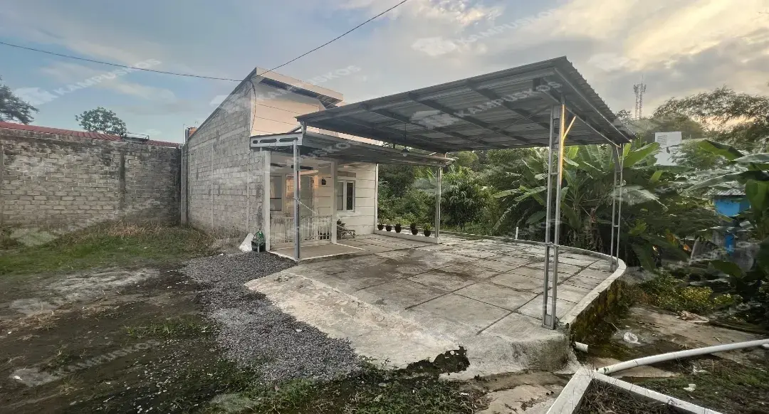 Kontrakan LV daerah UPN Seturan