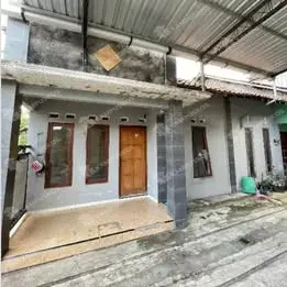 DIKONTRAKAN RUMAH 3 KAMAR AREA JAKAL 3K04PG060725