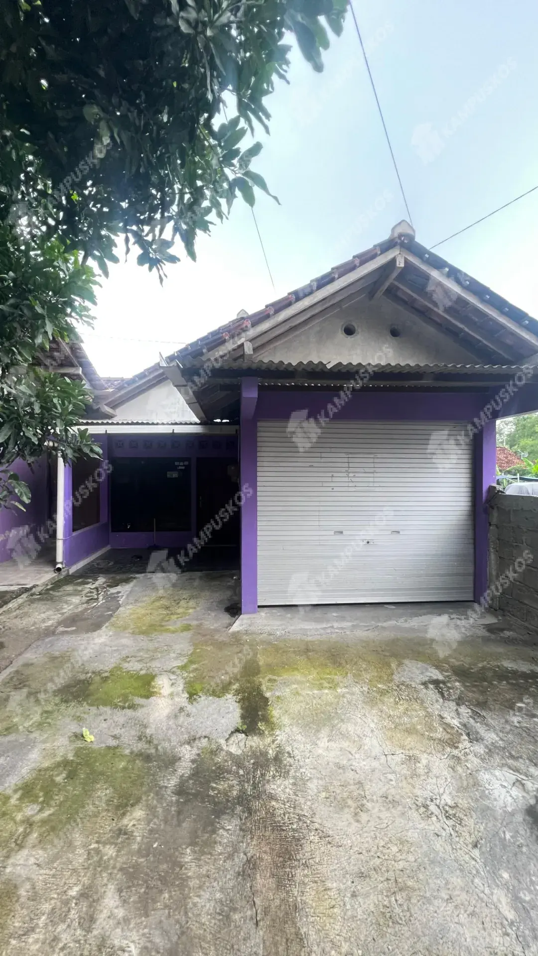 DIKONTRAKAN 3 KAMAR AREA UGM UNY 3K01RS180725