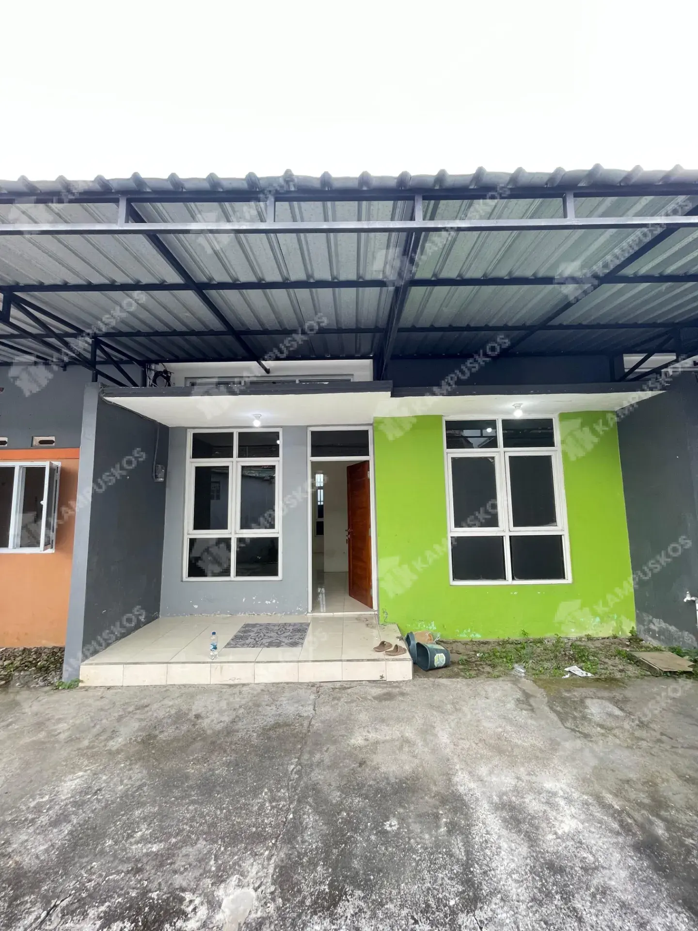 DIKONTRAKAN RUMAH 2 KAMAR AREA UGM UNY 2K01PG090725
