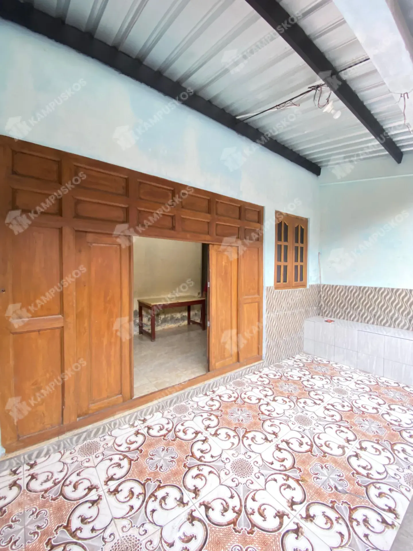 DIKONTRAKAN RUMAH 3 KAMAR AREA JAKAL 3K04AL030825