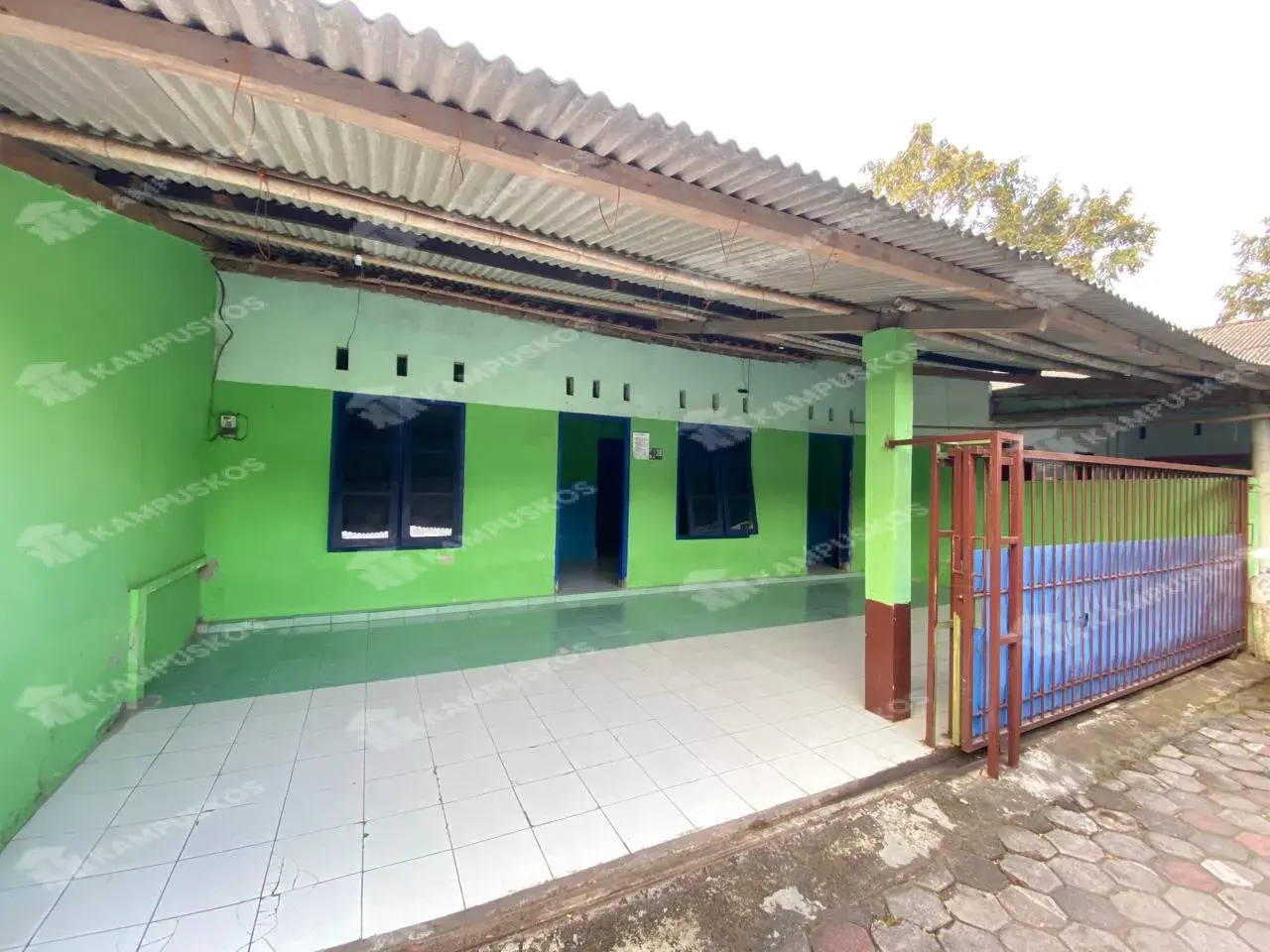 DIKONTRAKAN RUMAH 3 KAMAR AREA MAGUWO 3K03GA010925