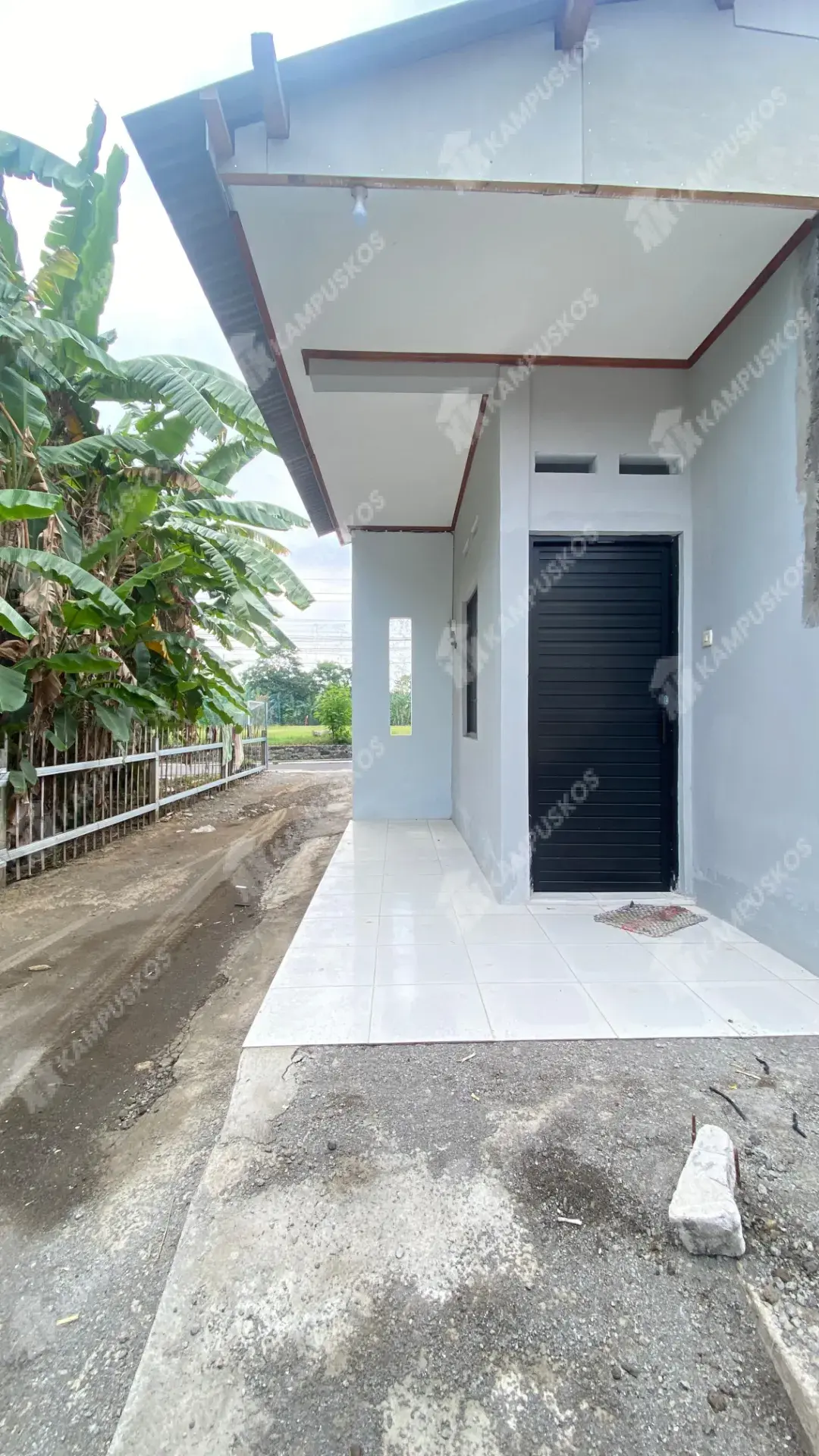 DIKONTRAKAN RUMAH 1 KAMAR AREA CONDONGCATUR 1K03AL031025