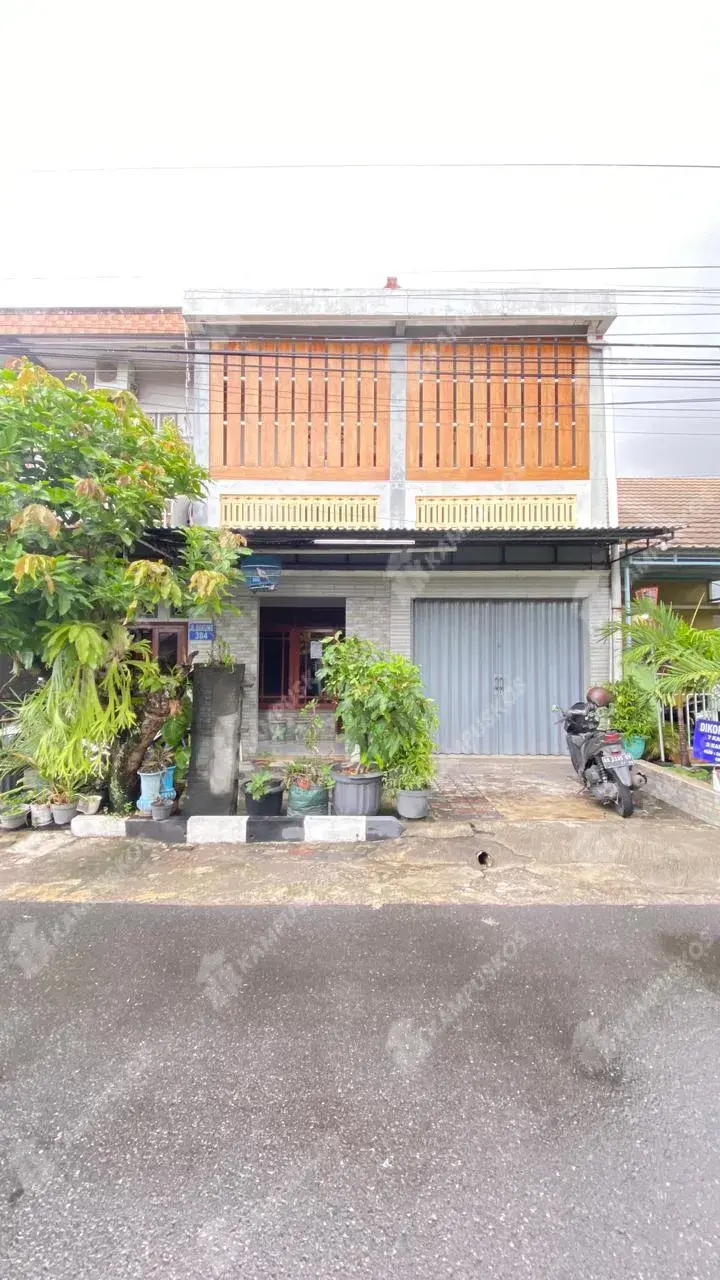 DIKONTRAKAN RUMAH 7 KAMAR AREA AMIKOM 7K02RS011125
