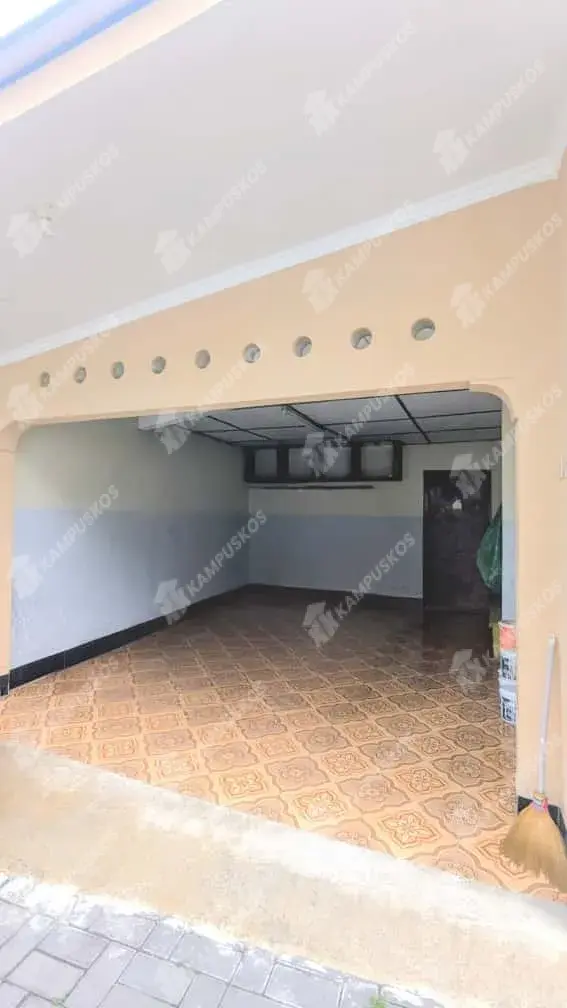 DIKONTRAKAN RUMAH NYAMAN 1 KAMAR AREA UGM DAN UNY 1K02RBS151125