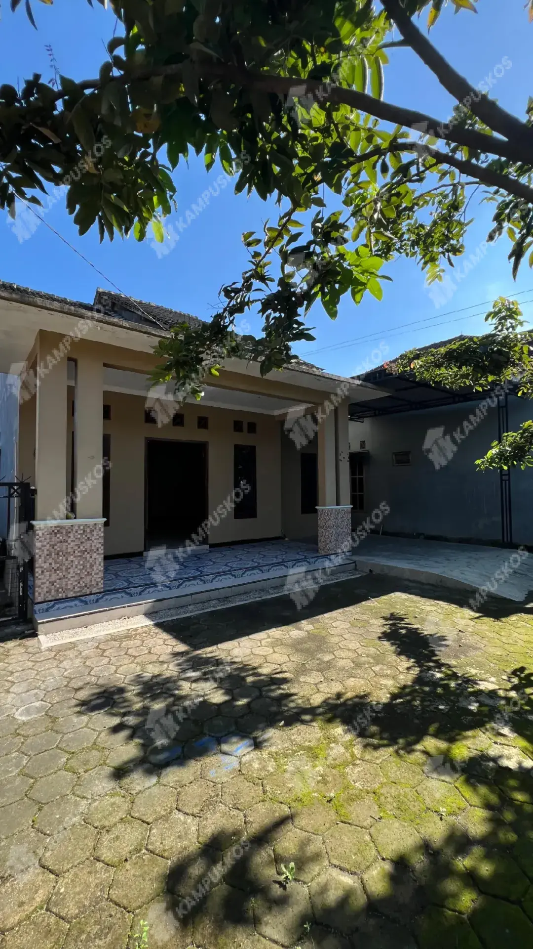 FOR RENT HUNIAN COZY - 3 KAMAR AREA KADISOKA PURWOMARTANI