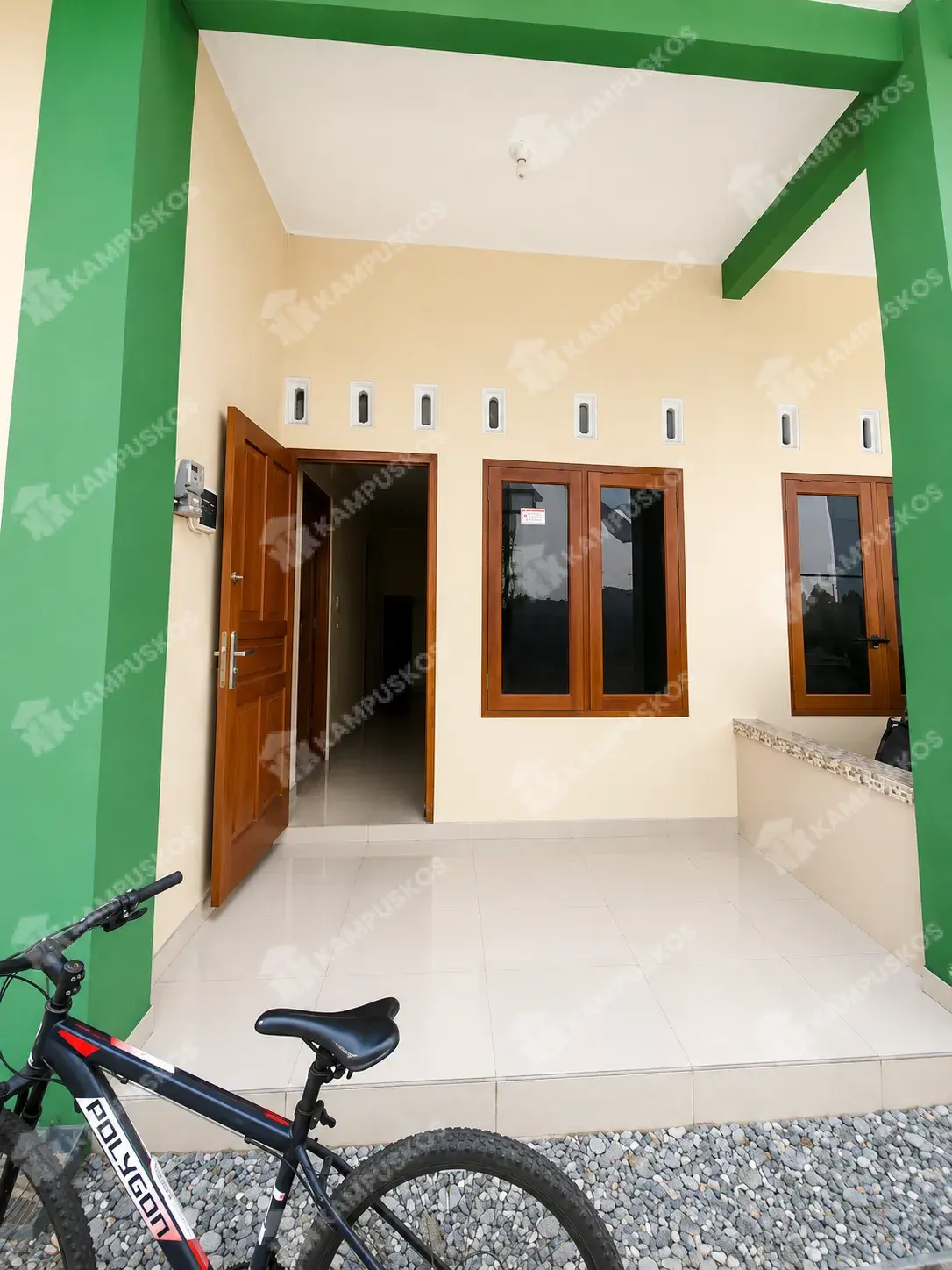 *DIKONTRAKAN RUMAH MINIMALIS COZY 2 KAMAR DAERAH BANGUNTAPAN* 2k05ty070626
