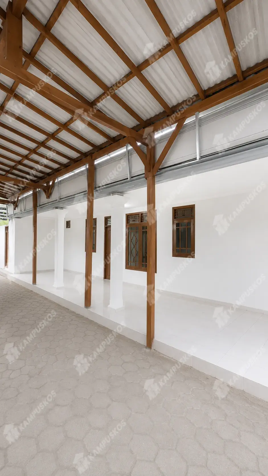 5 KAMAR 5 MENIT UGM 5K04DR020726