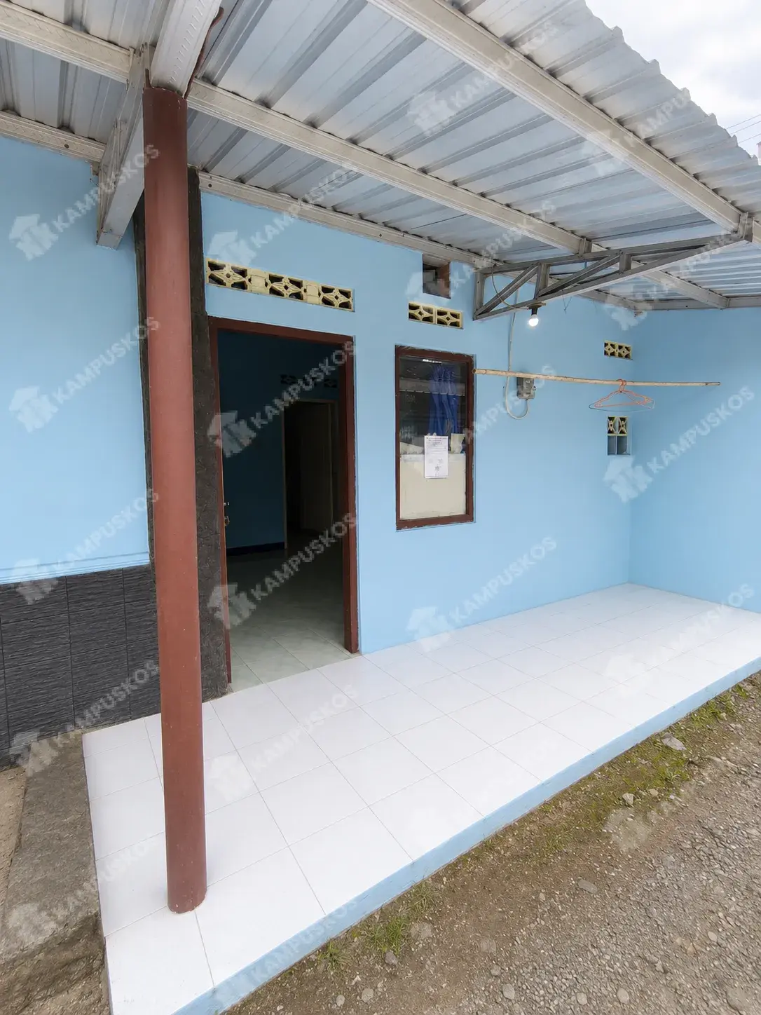 *KONTRAKAN 2 KAMAR MURAH AREA MAGUWOHARJO*  2k03ty040526* 