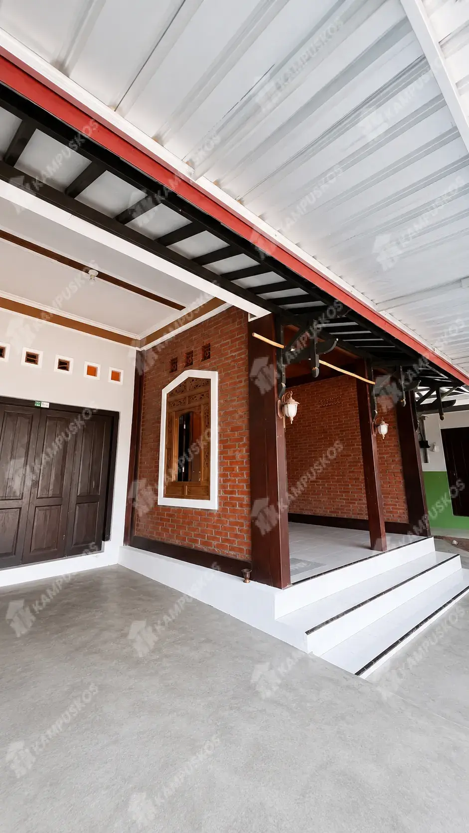FOR RENT - RUMAH Cozy Siap Huni Area Maguwo   3K03AL130826 