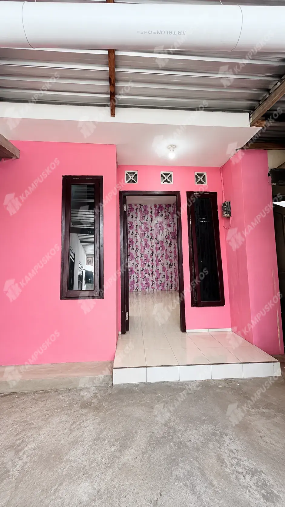 FOR RENT - RUMAH Cozy Low-Budget Area Maguwo   2K03AL140826