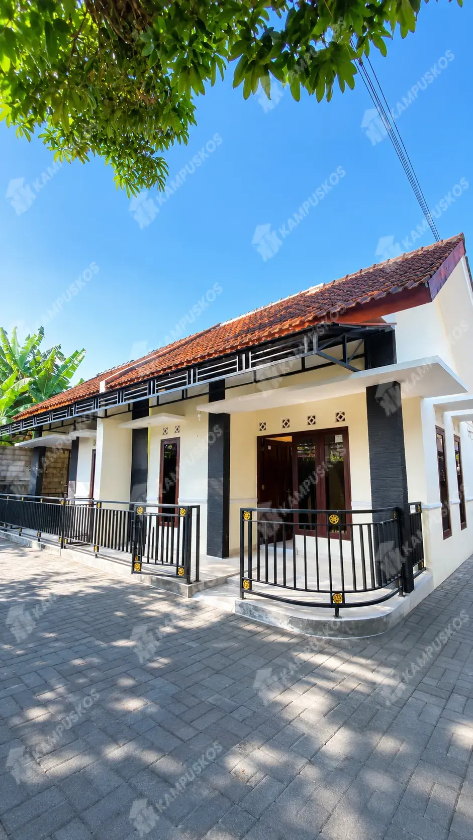 *KONTRAKAN MINIMALIS MURAH COZY AREA MAGUWOHARJO DEKET PUSAT PEMBELAJAAN* 2K03RBS100726