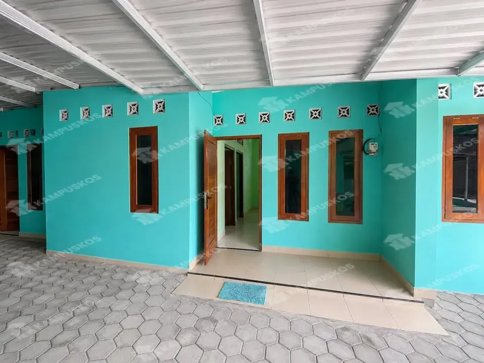 🏡FOR RENT RUMAH 3KAMAR, GARASI DALAM LUAS,KAMAR LUAS,MURAH MERIAH AREA CONDONG CATUR🏡  3K03DF110726 