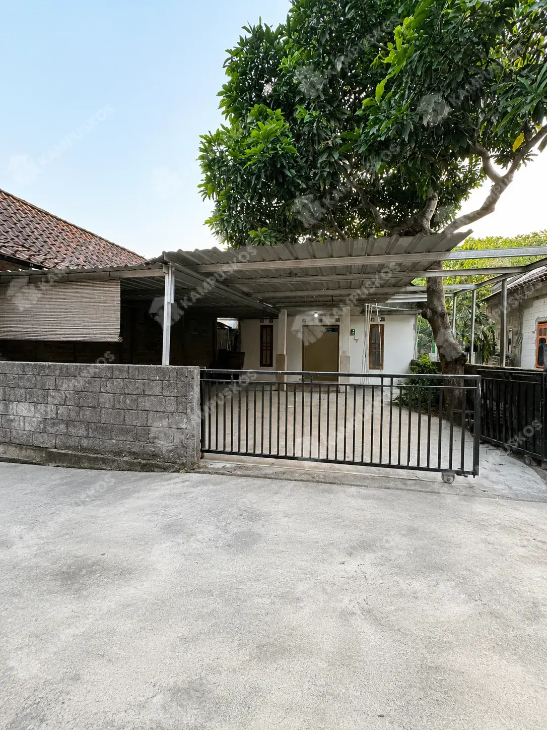 FOR RENT - RUMAH Cozy Siap Huni Area (Stadion Maguo Harjo) 3K03R110826
