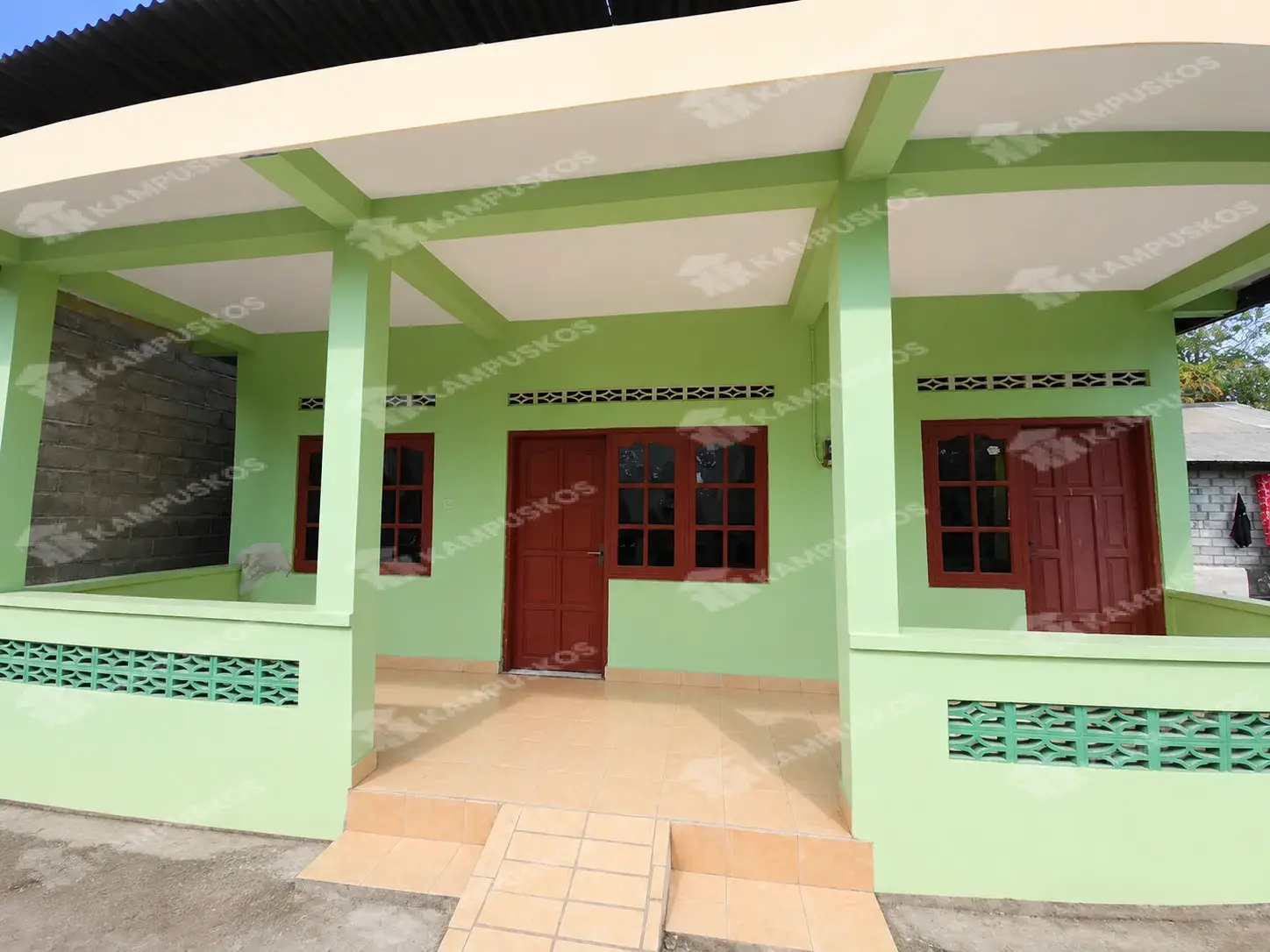 *DIKONTRAKAN RUMAH MINIMALIS MINOMARTANI COCOK MAHASISWA (WAJIB MUSLIM)* 3k03ty010826