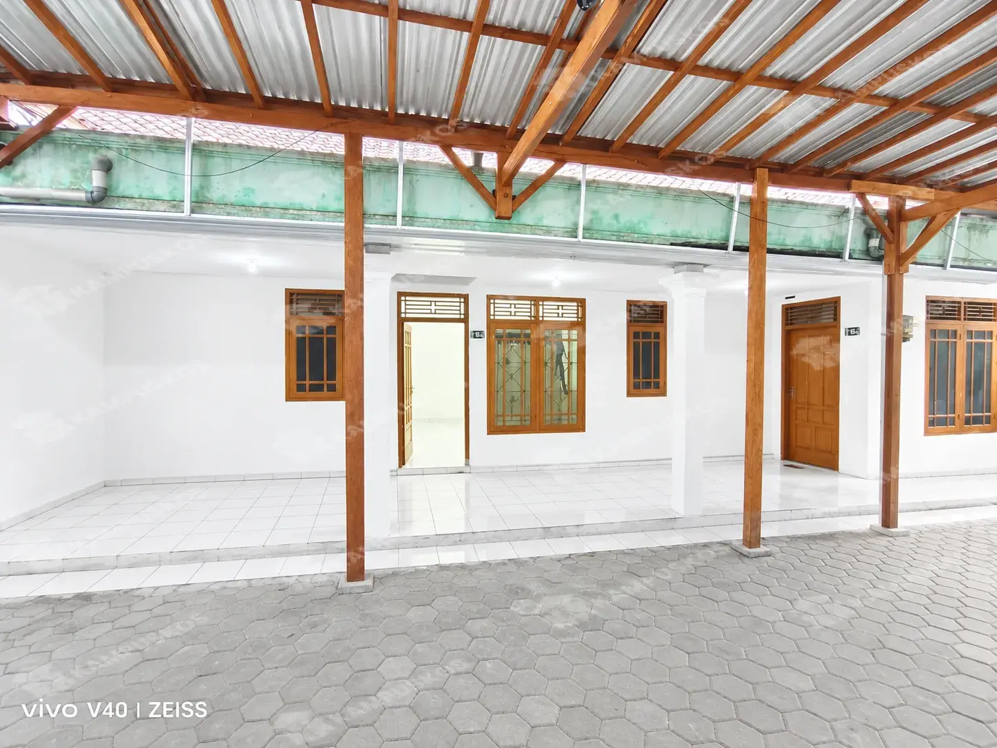 DISEWAKAN RUMAH MURAH MERIAH DEKAT UGM 5 KAMAR 5K03BL080726