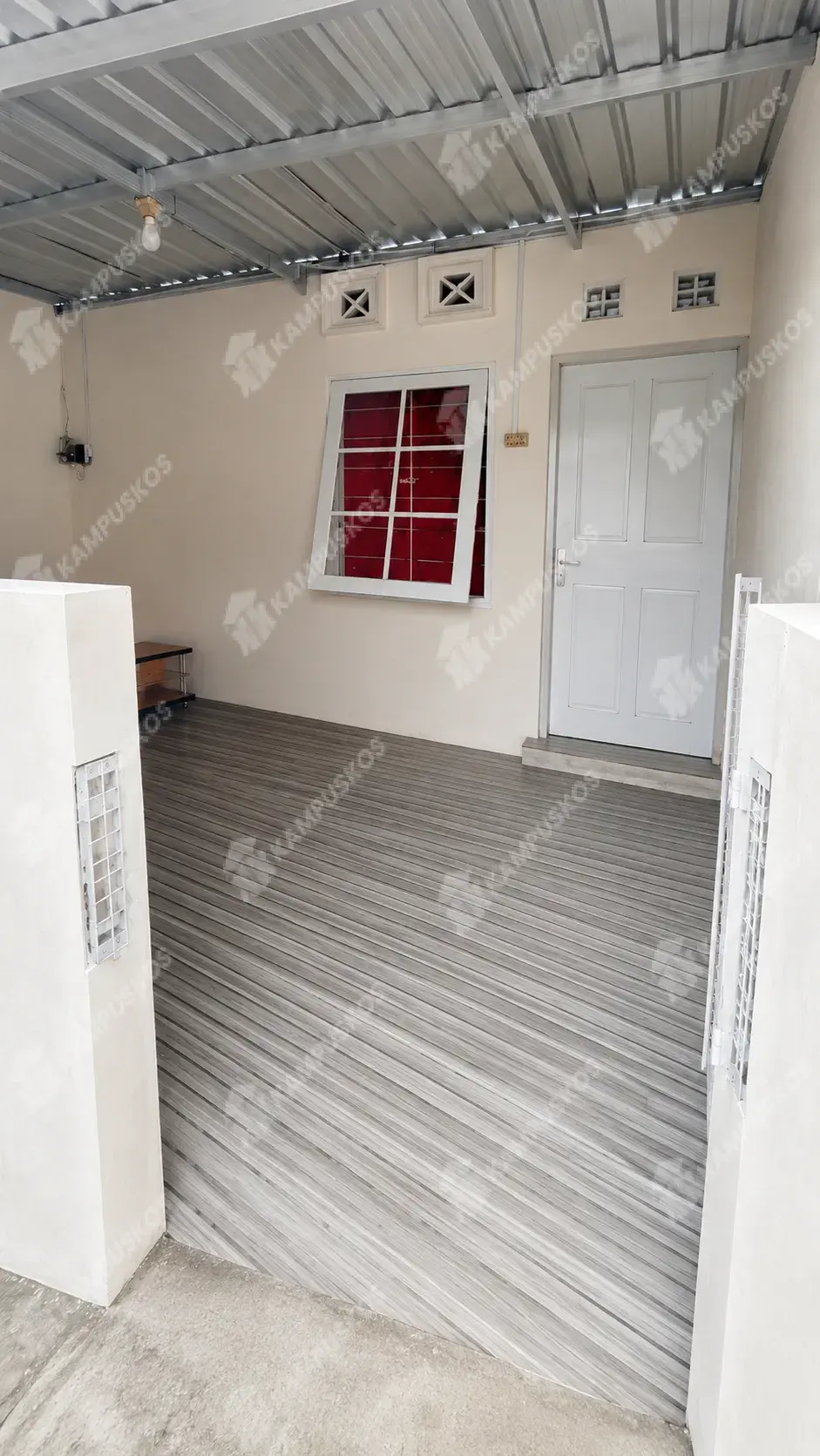 DIKONTRAKAN RUMAH MINIMALIS NYAMAN SEJAHTERA 1K03BL110726