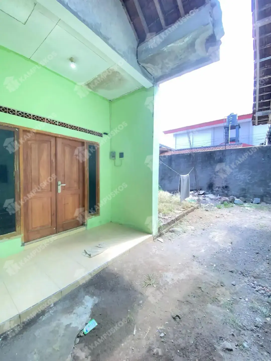 FOR RENT - RUMAH Cozy Bebas So-Fun Area Seturan 3K02AL100926