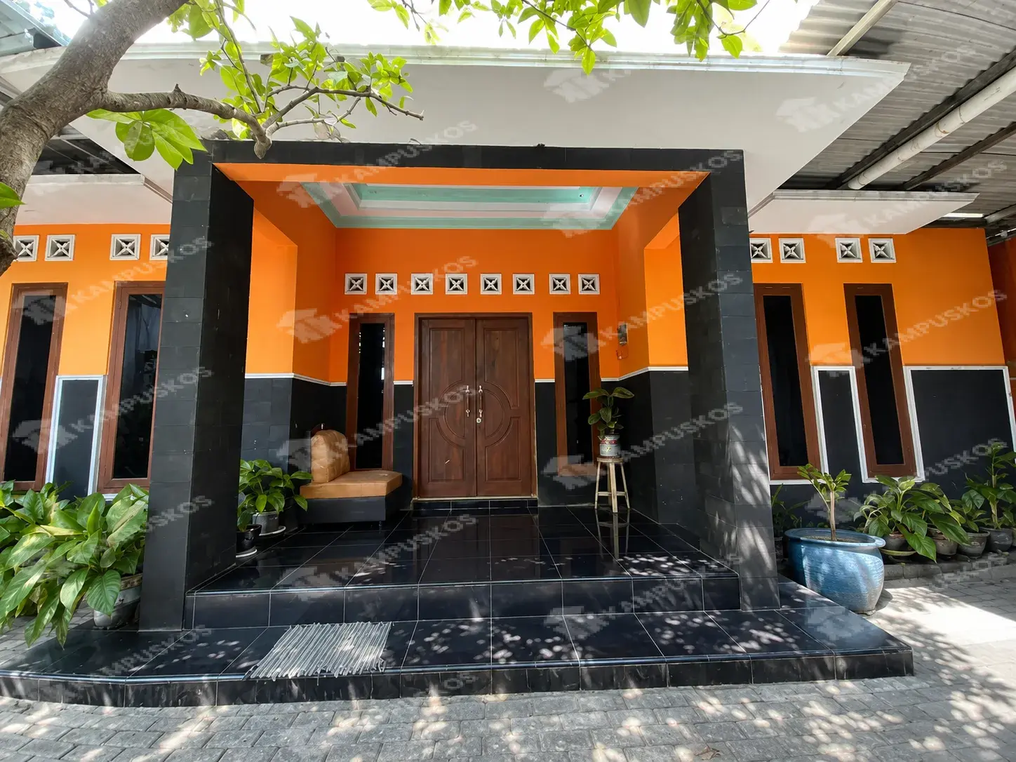 *DIKONTRAKAN RUMAH 4 KAMAR LV COCOK UNTUK MAHASISWA DAN KELUARGA DAERRAH CONDONG CATUR*(AKSES MOTOR ONLY) 3K03ty130826 