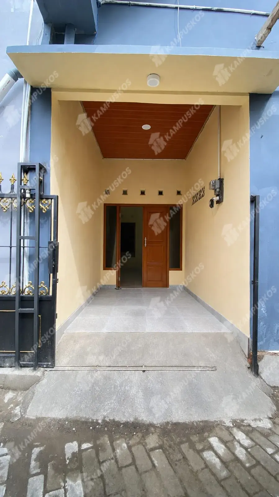 FOR RENT - RUMAH Cozy Murmer After renovasi (At Sembego, Maguwoharjo) 2K03AL121026
