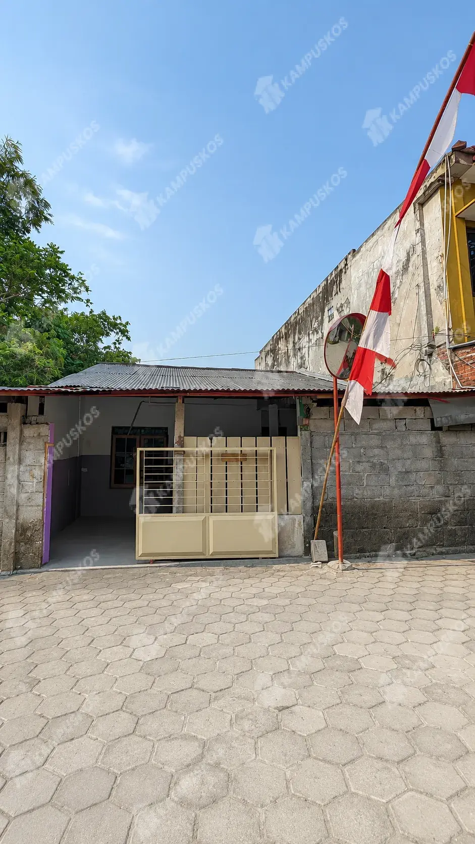 *KONTRAKKAN MURAH AREA SETURAN 2 KAMAR COCOK UNTUK KELUARGA & PALING DI CARI MAHASISWA* 2K02RBS070826