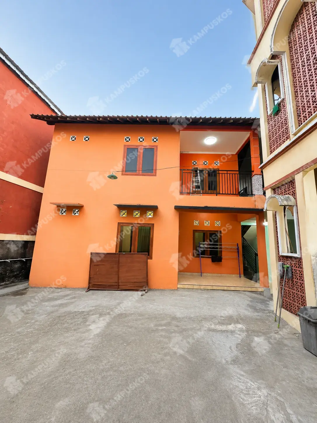 FOR RENT 1 KAMAR LOKASI UGM/UNY PUSAT KOTA KHUSUS PUTRI (Murah meriah) 1K01R130926