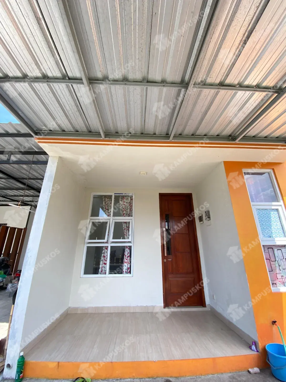 🏡FOR RENT - RUMAH Cozy Minimalis Siap Huni (Sambisari, Purwomartani)🏡 * 2K03AL111026