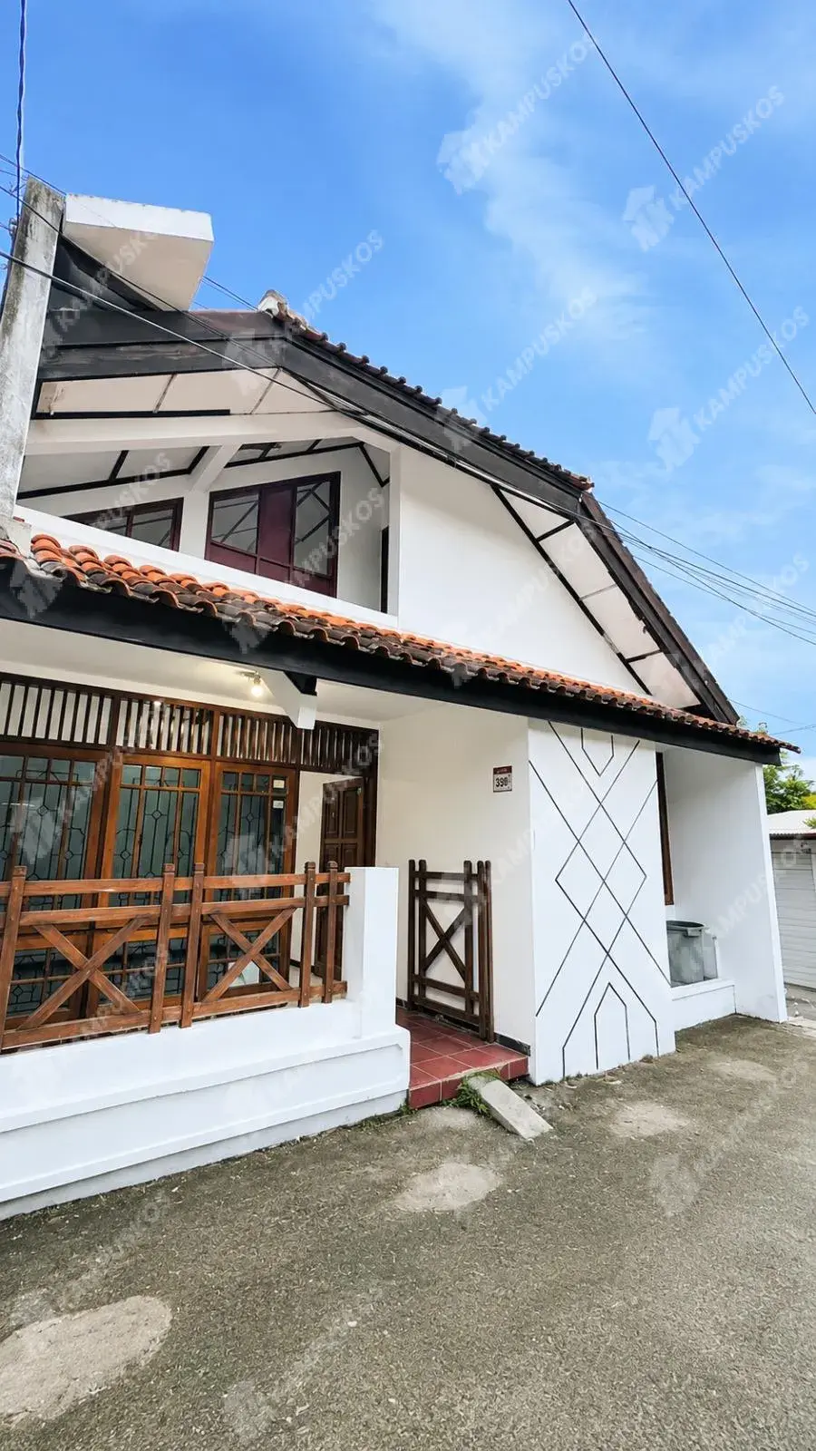 *KONTRAKKAN AREA UNY DALAM RINGROUD MURAH PUSAT KOTA MAHASISWA* 5K02RBS130826